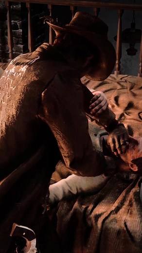 Spines of America miss-able content. #arthurmorganedit #arthurmorganrdr2 #arthurmorgan #rdr2 #reddead2 #reddeadredemption2 #reddeadredemption2clips #rdr2clips #TurboTaxAlphorn