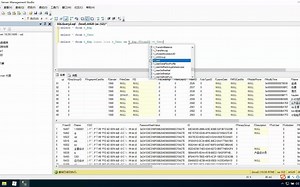 13-SQLServer查询数据-联表查询