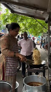 food vlog 27 gobi manjuri #shorts #shortvideo #share #tamil