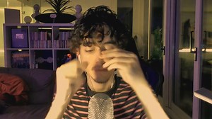 【ano asmr】好久不见