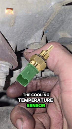 Engine Temperature Sensor Replacement Guide