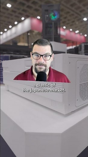 This is the retro PC case you want