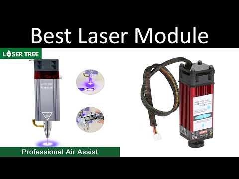 Top 5 Best Laser Module in 2026
