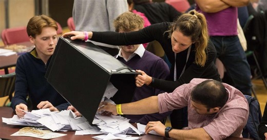 Local elections 2026: Where are they happening and what is at stake?