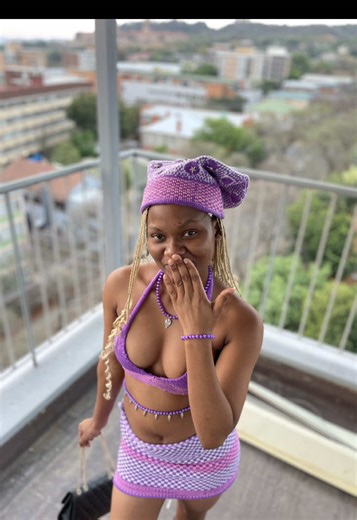 Bantu knitwear summer collection #207 #207bantuknitwear #viral #fyp #viraltiktok