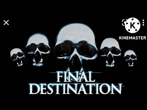 Final Destination 1 Remake full movie