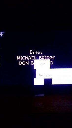 The Simpsons Credits (2005) From Channel 4 UK,