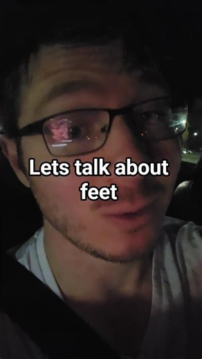 Barefoot and driving? #car #facts #777