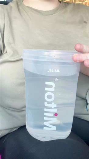 The Milton Travel Solo Steriliser fits easily in your travel bag, ready to sterilise bottles, dummies and teats efficiently when away from home. | Milton