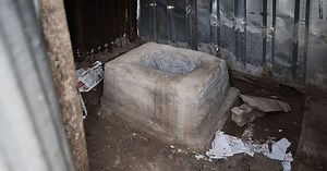 Pit toilets still blight South Africa schools | Africanews