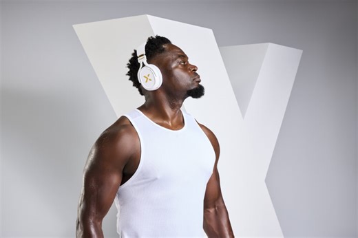 The BlueAnt Pump X over-ear headphones deliver on both impressive features and decent value - The AU Review