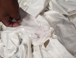 Tent Repairs - Fix My Bounce House