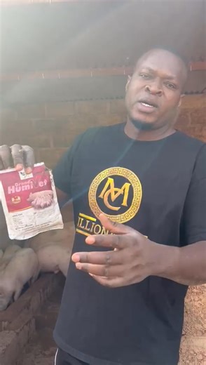 🌿 Caractéristiques clés du Grand Humivet - Stimulant de croissance : Favorise un développement rapide et sain des animaux - Antibactérien, antiviral et anti-inflammatoire : Aide à prévenir et combattre les infections courantes - Anti-moisissure et non allergique : Convient aux animaux sensibles, sans effets secondaires nocifs - Renforce le système immunitaire : Réduit la mortalité et améliore la résistance aux maladies - Améliore le système digestif : Prévient la diarrhée et favorise une digest