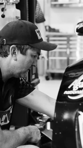 53 reactions · 5 comments | The road to Adelaide starts now. But first, it’s time to take on Mallala.  The TFH trucks roll out one last time this season, carrying with them the grit, the stories, and the pressure of back-to-back race weekends that will seal the fate of this championship.  Let’s get to work. | TFH Racing | Facebook