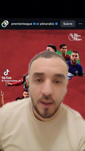 Algerian Patriots - الوطنيون الجزائريون on Reels