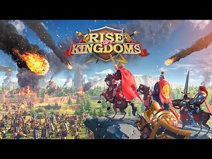 AKHIRNYA AKU MENJADI KORBAN IKLAN! Rise of Kingdoms: Lost Crusade
