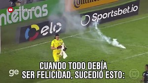 166K views · 160 reactions | ¡No toquen a Cassio!  Es cierto que caer eliminados en penaltis es doloroso, pero no debe pasar a mayores. Te lo contamos en 'At the Buzzer'.  | FOX Deportes | Facebook