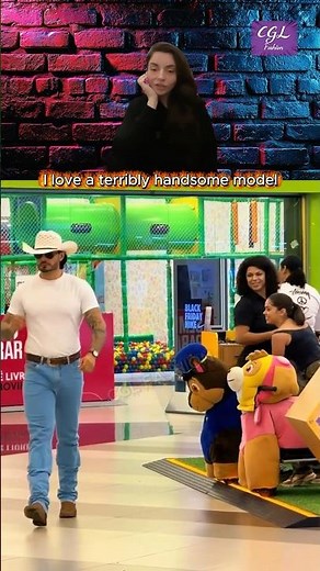 The Handsome Cowboy Who Captures Everyone’s Attention ✨ #ootd #style