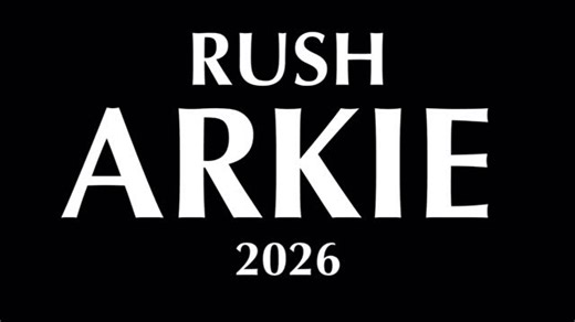 Arcadian Fraternity (Arkies) on Instagram: "Rush Arkie 2026"