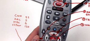 Never hand write instructions for the less tech-savvy members of your family thanks to augmented reality. 📹: Morten Just | Within