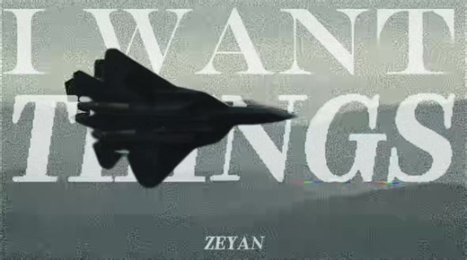 Stunning Fighter Jet Edit: A Visual Delight