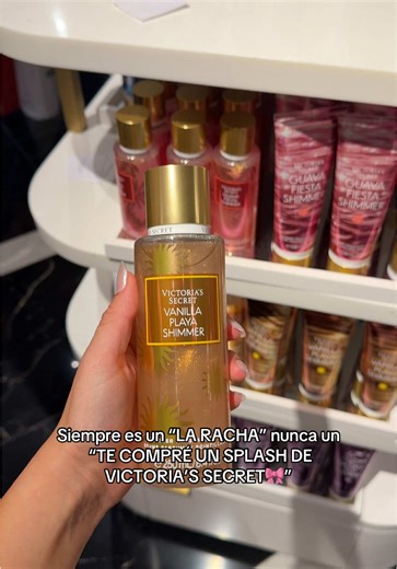 Victoria's Secret Body Splash Review and Insights