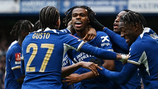 Commentator goes viral for 'most ridiculous analogy ever' during Chelsea clash