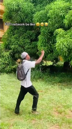 My school network is the fashion against our devices #funny #touchmath #fpi #federalpolytechnicilaro