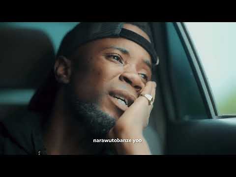 MB Data - Narawutobanze [Visualizer]