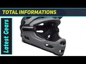 BELL Super 3R MIPS: The Ultimate Adaptable Mountain Bike Helmet