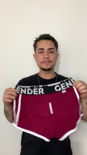 Cueca para Packer Transtore - 3 Funções e Conforto Garantido