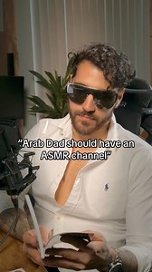 88K views · 1.7K reactions | Habibi Spice ASMR is the channel | Rudy Ayoub | Facebook