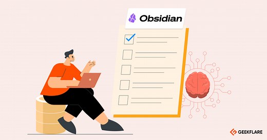 Obsidian Review: Features, Pros, Cons and My Honest Opinion