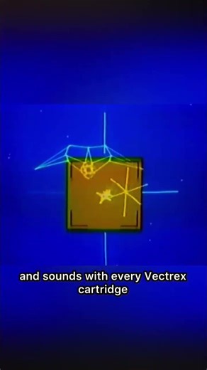 NostalgiaWould You Trade Atari for Vectrex? 🤔 80s Arcade Throwback #arcade #gaming
