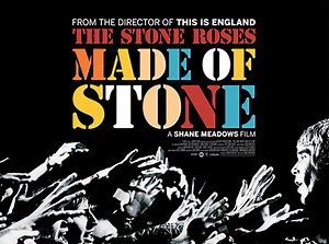 Stone Roses' 'Made of Stone' Documentary Gets North American Theatrical Run and DVD/Blu-ray Release │ Exclaim!