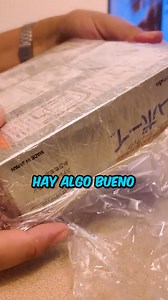 una #gameboycolor que vino con sorpresa #japan | Japan Gemu