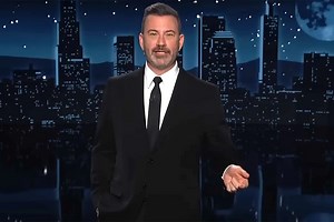 Jimmy Kimmel Roasts Trump, RFK Jr., the 'War on Tylenol' and More in New Monologue After Suspension: Read the Transcript