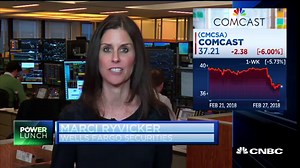 Analyst: Market is telling us there will be a bidding offer on Sky