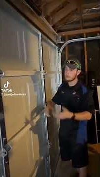Garage Door Doctor of Houston review of Haas 2480