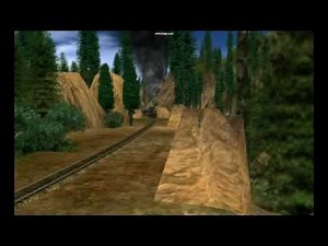 Clear Lake Logging V3 Trainz Camp 4