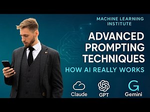 Mastering Advanced Prompting & LLM Interactions