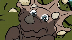 Ankylosaurus - Dinosaur Songs from Dinostory by Howdytoons