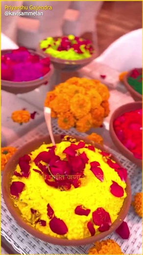 Happy Holi #holispecial #priyanshugajendra #holi #holivibes #lovepoetry #poetrycommunity