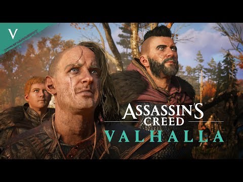 Assassin’s Creed Valhalla ⚔️ Malayalam Live Stream Day5 #acvalhalla #gaming