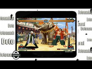 The Last Blade 2 e um dos melhores jogos de luta de espadas que eu já joguei