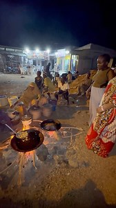 93K views · 3.2K reactions | Eat with me, AFRICA BIGGEST STREET FOOD CITY IN NORTHERN NIGERIA | FOOD REVIEW. Use the link on my comment section to watch detailed video or Type ‘Nick Francisca Diary’ | Nick Francisca | Facebook