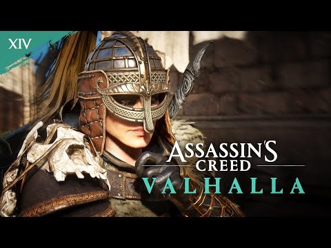 Assassin’s Creed Valhalla ⚔️ Malayalam Live Stream Day14 #acvalhalla #gaming
