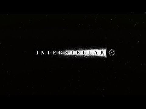 how it feels to watch Interstellar for the first time