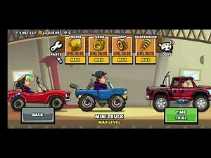 hcr2 deluxe hack parts gameplay (hacked using Mt manager)