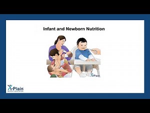 Infant and Newborn Nutrition